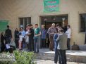 گزارش تصویری | ثبت نام نو دانشجویان سال تحصیلی 98 - 97 